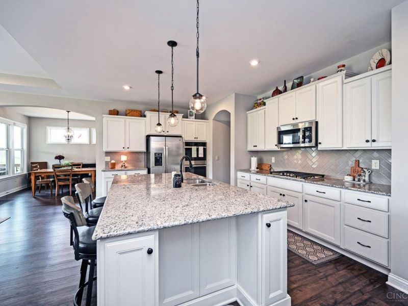 2735 Buckridge Drive, Cincinnati, OH 45233 Photo 13