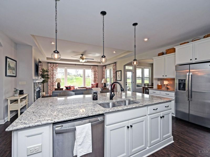 2735 Buckridge Drive, Cincinnati, OH 45233 Photo 14