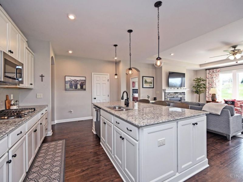 2735 Buckridge Drive, Cincinnati, OH 45233 Photo 15