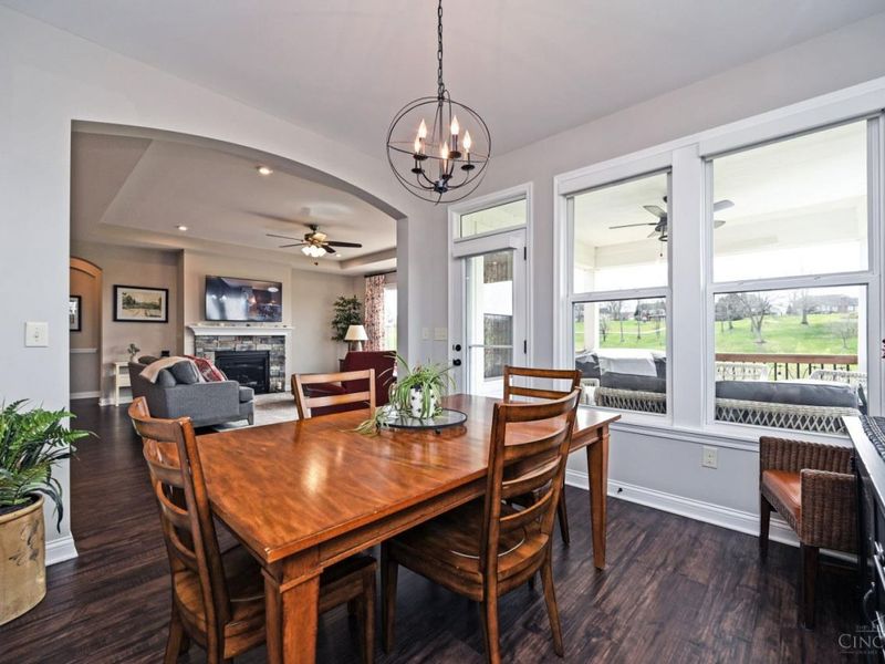 2735 Buckridge Drive, Cincinnati, OH 45233 Photo 19