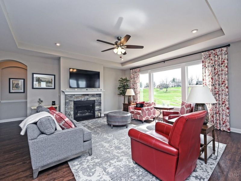 2735 Buckridge Drive, Cincinnati, OH 45233 Photo 21