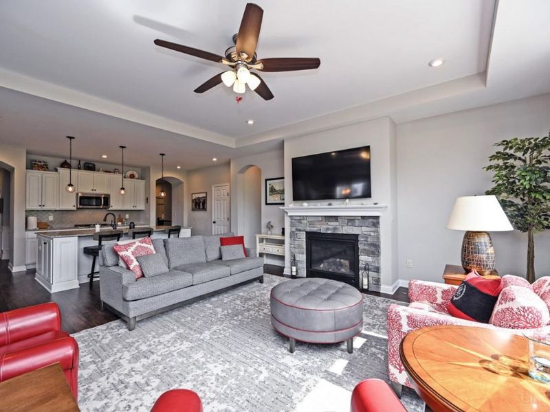 2735 Buckridge Drive, Cincinnati, OH 45233 Photo 22