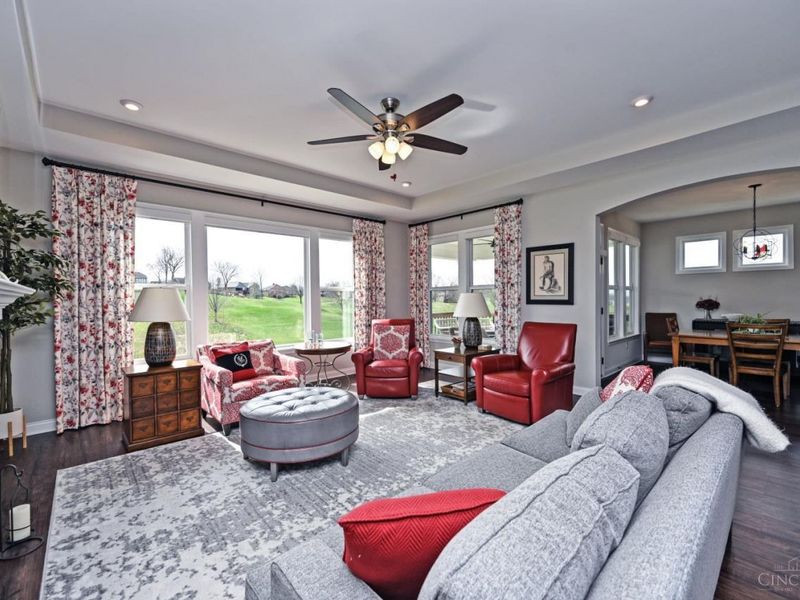 2735 Buckridge Drive, Cincinnati, OH 45233 Photo 24