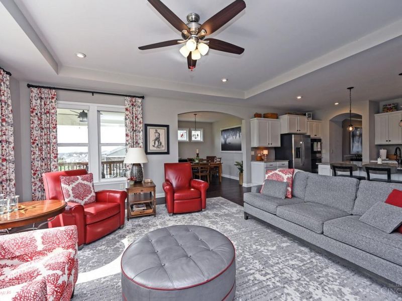 2735 Buckridge Drive, Cincinnati, OH 45233 Photo 25