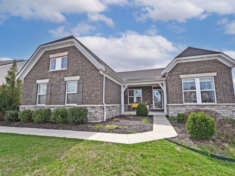 2735 Buckridge Drive, Cincinnati, OH 45233 Photo 4