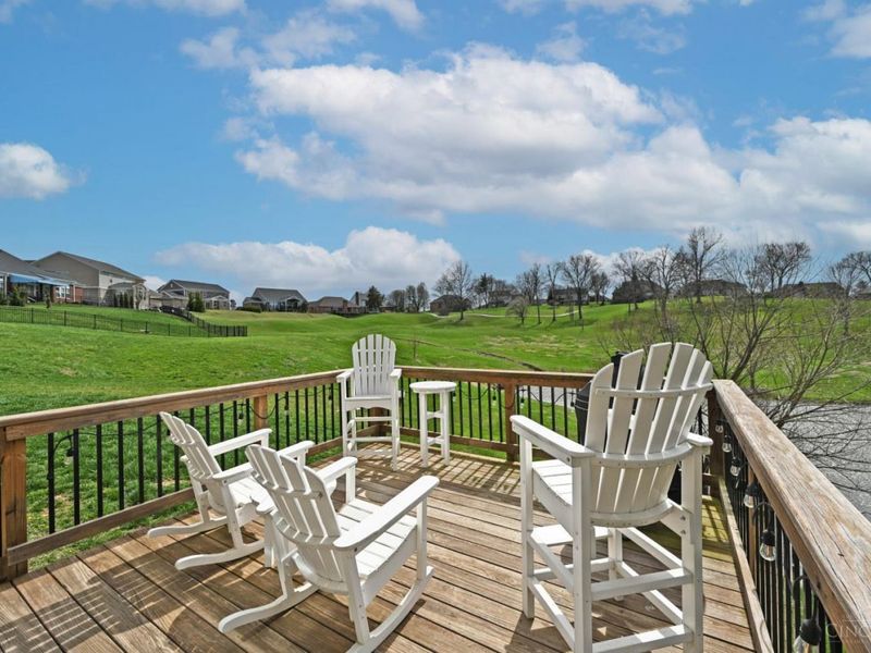 2735 Buckridge Drive, Cincinnati, OH 45233 Photo 64