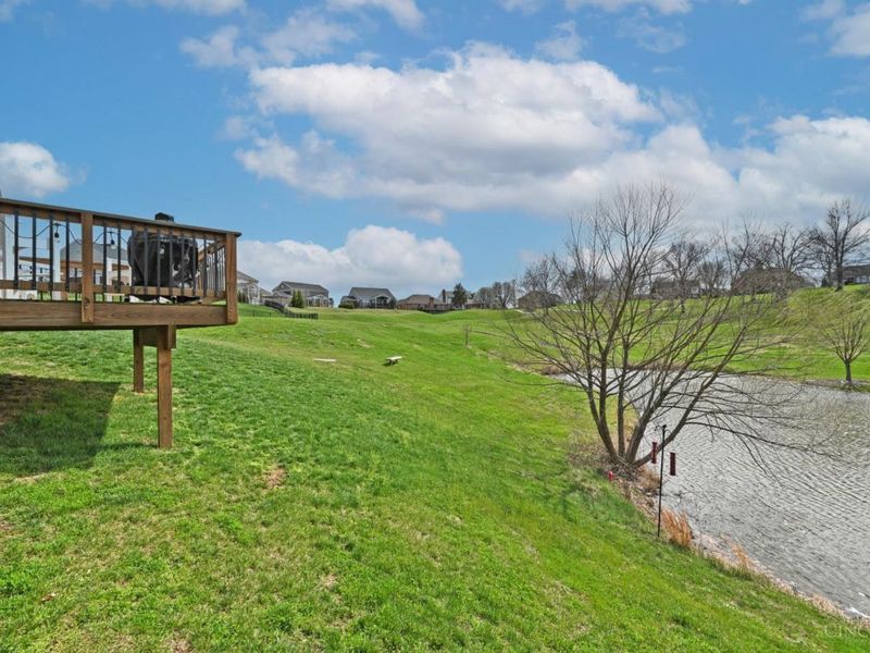 2735 Buckridge Drive, Cincinnati, OH 45233 Photo 67