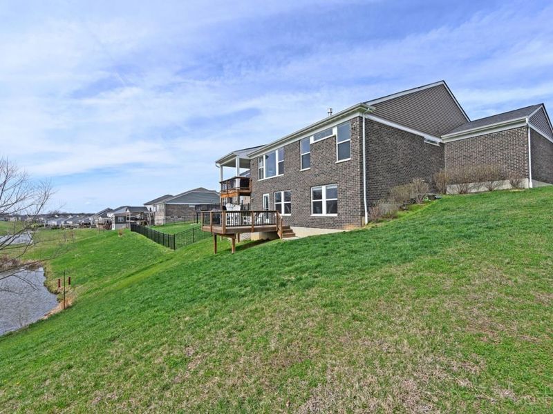 2735 Buckridge Drive, Cincinnati, OH 45233 Photo 70