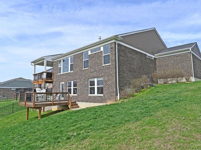 2735 Buckridge Drive, Cincinnati, OH 45233 Photo 71