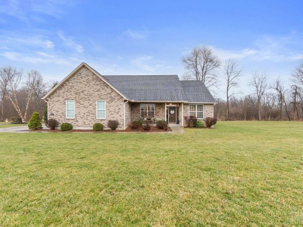 553 Marions Way, Pierce Twp, OH 45255
