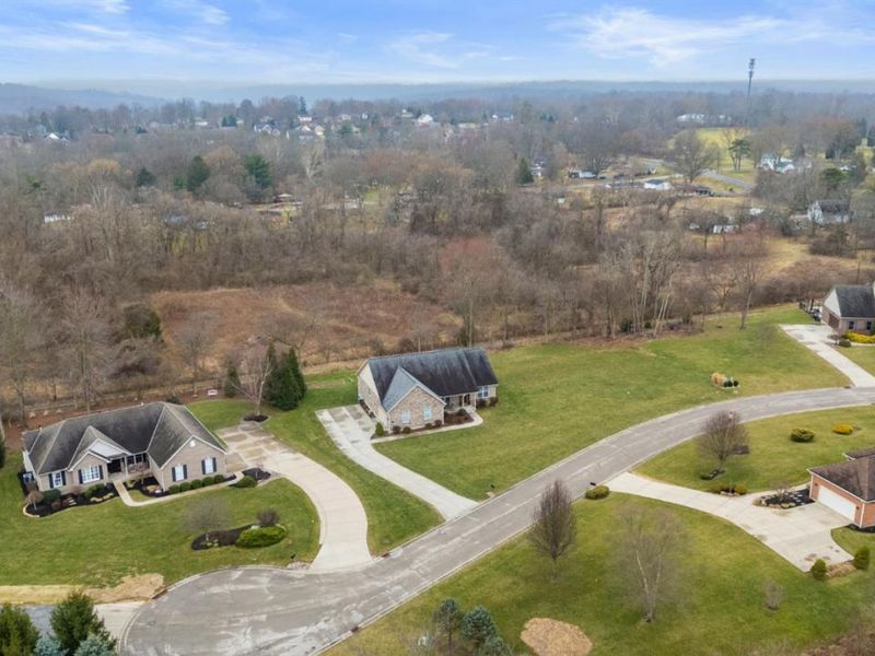 553 Marions Way, Pierce Twp, OH 45255 Photo 45