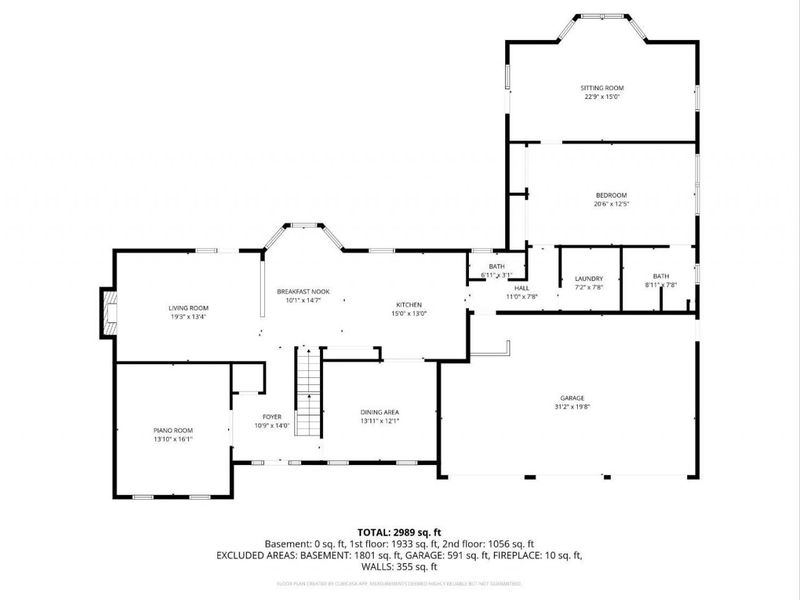 8909 Saxton Drive, West Chester, OH 45069 Photo 50