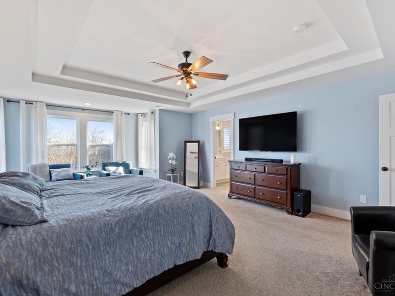 9351 Gardenside Lane, Deerfield Twp., OH 45140 Photo 18