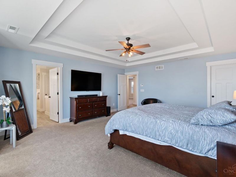 9351 Gardenside Lane, Deerfield Twp., OH 45140 Photo 19