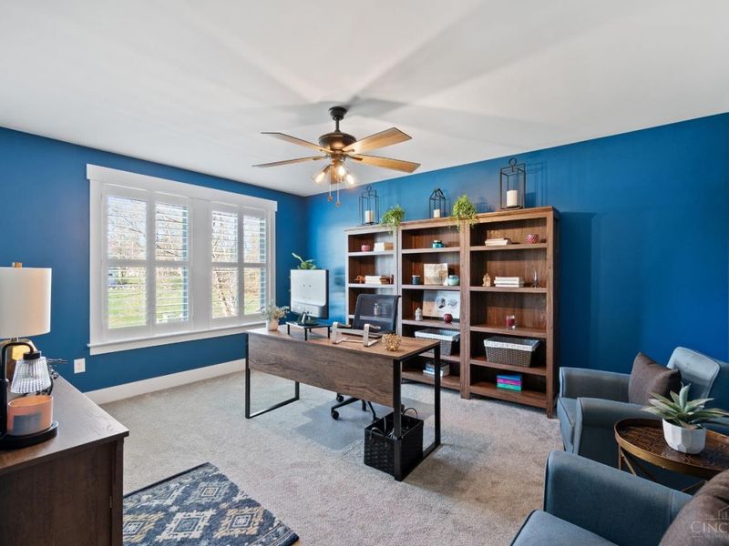 9351 Gardenside Lane, Deerfield Twp., OH 45140 Photo 23