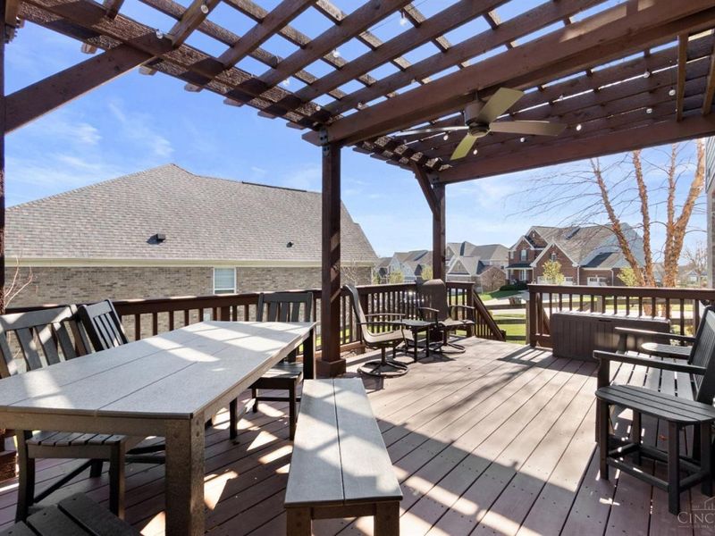 9351 Gardenside Lane, Deerfield Twp., OH 45140 Photo 36