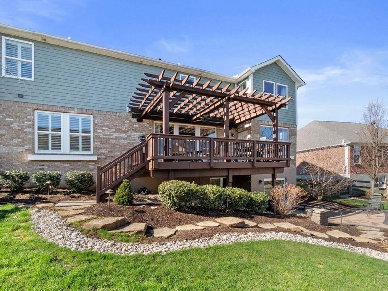 9351 Gardenside Lane, Deerfield Twp., OH 45140 Photo 37