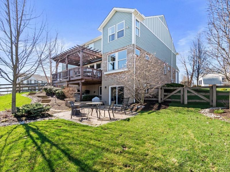 9351 Gardenside Lane, Deerfield Twp., OH 45140 Photo 38