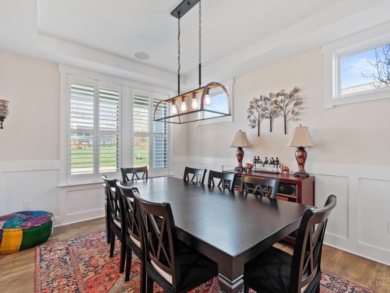 9351 Gardenside Lane, Deerfield Twp., OH 45140 Photo 4