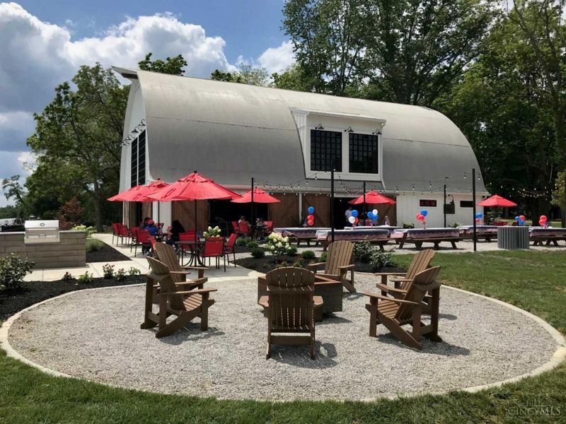 9351 Gardenside Lane, Deerfield Twp., OH 45140 Photo 41