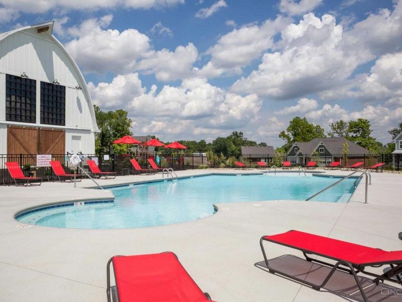 9351 Gardenside Lane, Deerfield Twp., OH 45140 Photo 42