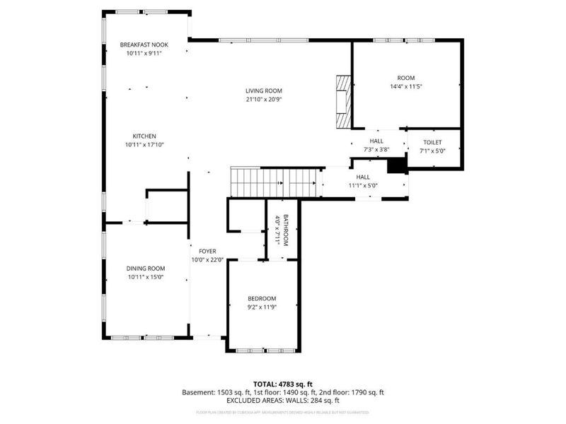 9351 Gardenside Lane, Deerfield Twp., OH 45140 Photo 49