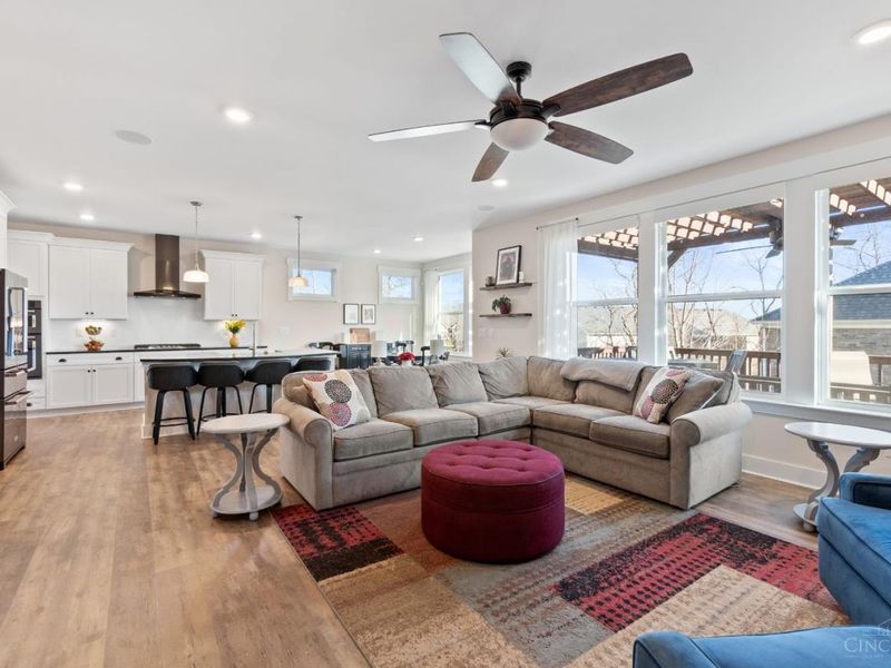 9351 Gardenside Lane, Deerfield Twp., OH 45140 Photo 7