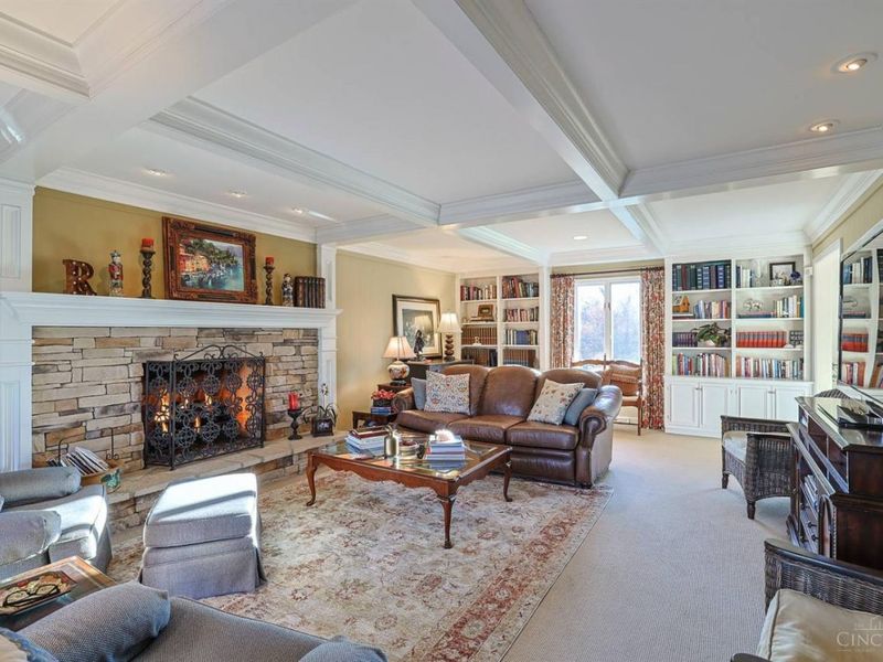 8115 N Clippinger Drive, Indian Hill, OH 45243 Photo 17