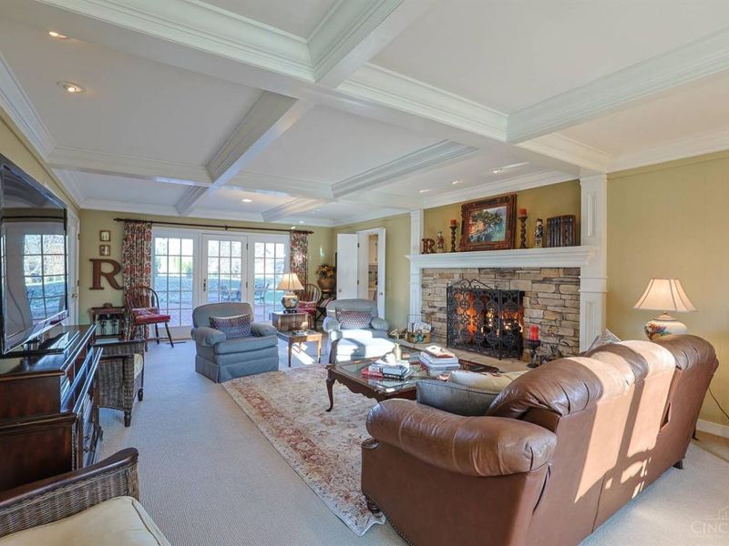 8115 N Clippinger Drive, Indian Hill, OH 45243 Photo 18