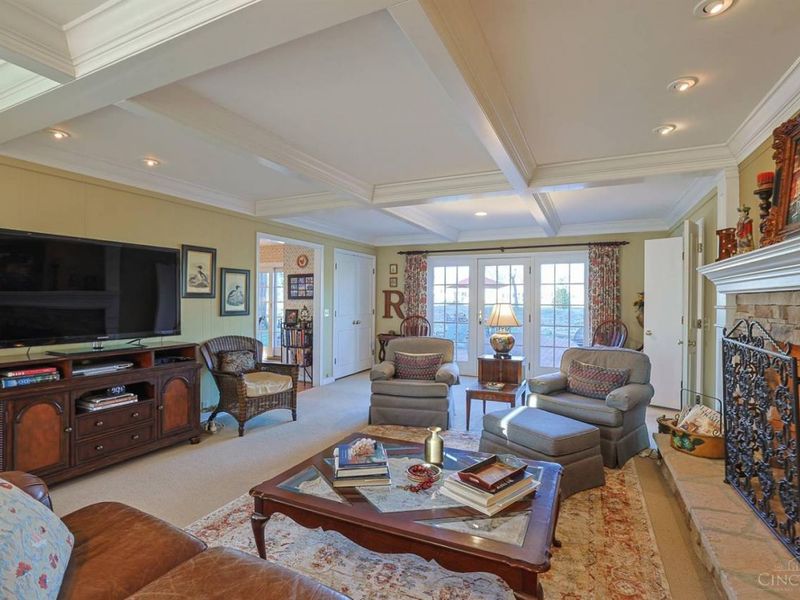 8115 N Clippinger Drive, Indian Hill, OH 45243 Photo 19