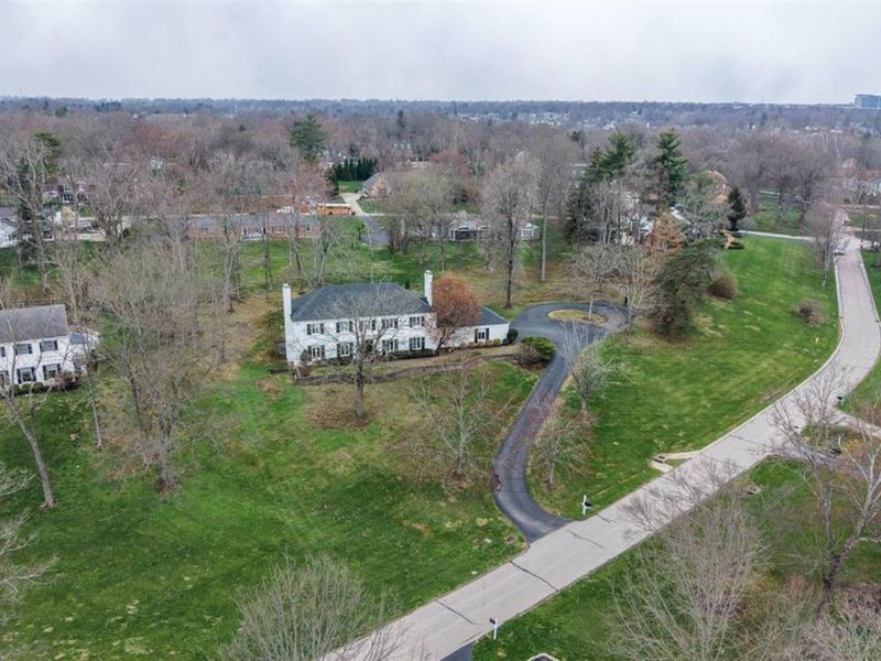 8115 N Clippinger Drive, Indian Hill, OH 45243 Photo 43