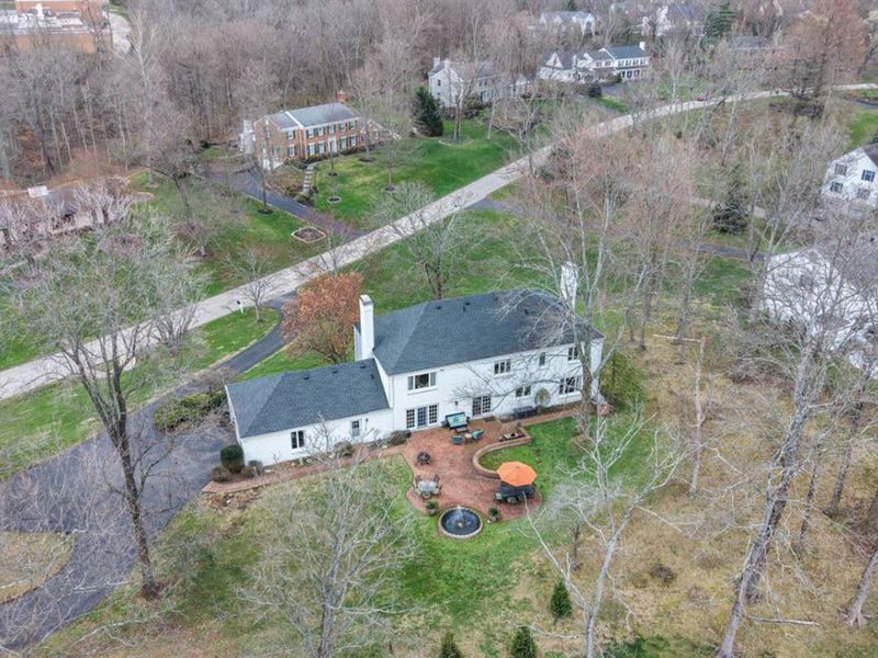 8115 N Clippinger Drive, Indian Hill, OH 45243 Photo 44