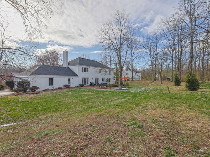 8115 N Clippinger Drive, Indian Hill, OH 45243 Photo 47