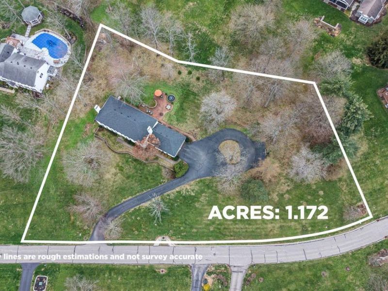 8115 N Clippinger Drive, Indian Hill, OH 45243 Photo 48