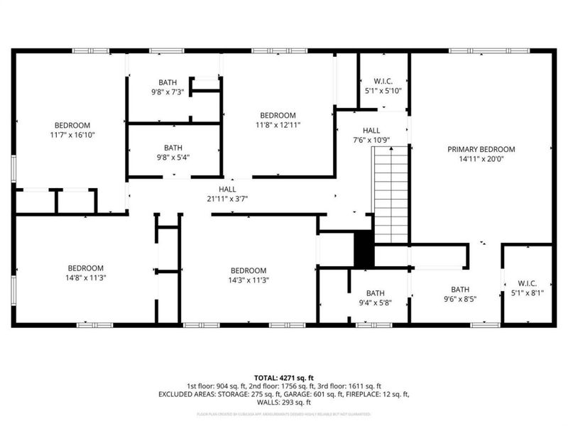 8115 N Clippinger Drive, Indian Hill, OH 45243 Photo 50