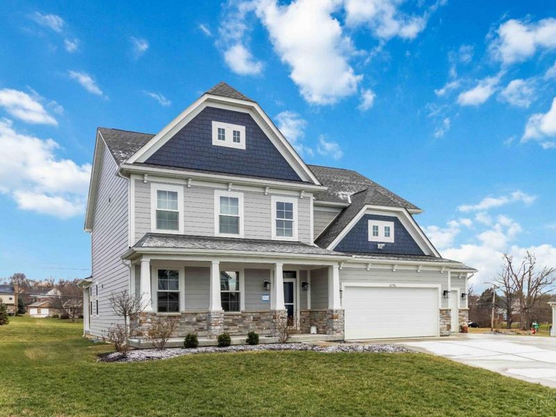 6791 Cork Drive, West Chester, OH 45069 Photo 1