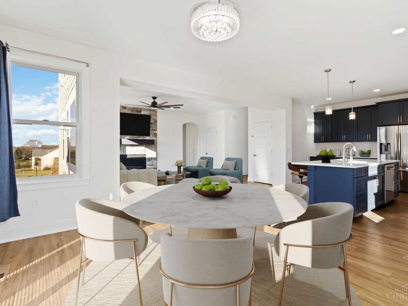 6791 Cork Drive, West Chester, OH 45069 Photo 18