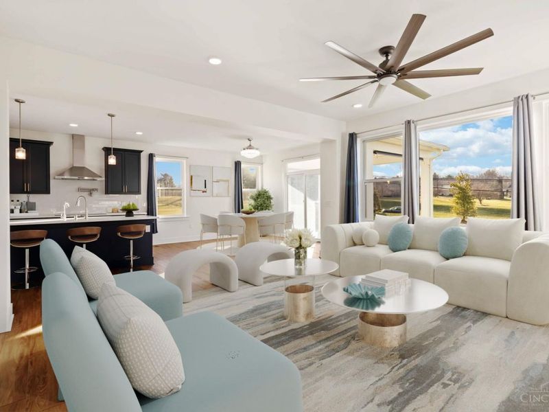 6791 Cork Drive, West Chester, OH 45069 Photo 19