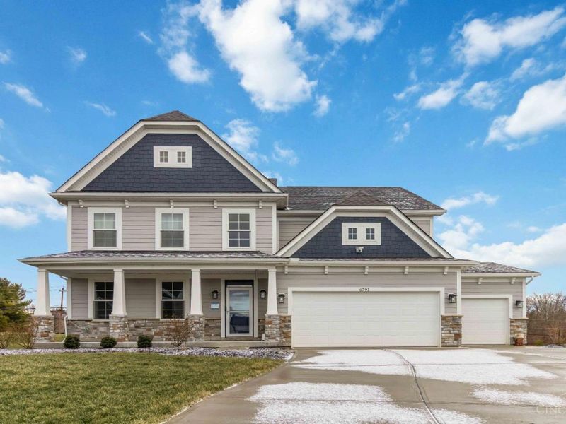 6791 Cork Drive, West Chester, OH 45069 Photo 2