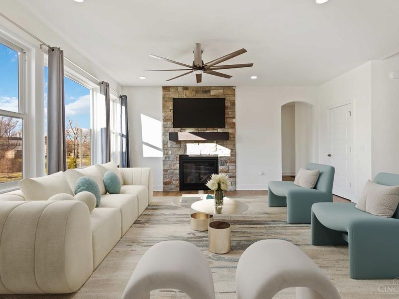 6791 Cork Drive, West Chester, OH 45069 Photo 20