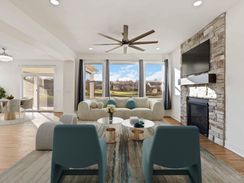 6791 Cork Drive, West Chester, OH 45069 Photo 21