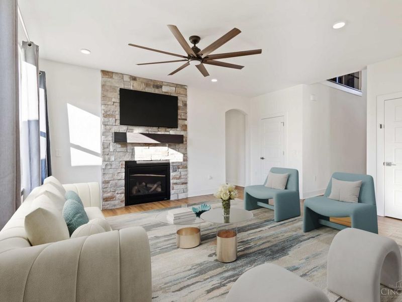 6791 Cork Drive, West Chester, OH 45069 Photo 22