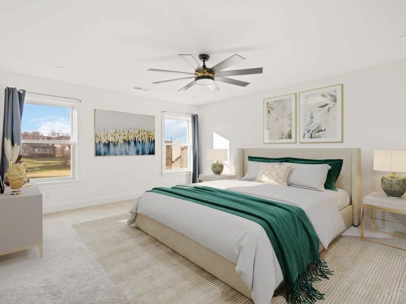 6791 Cork Drive, West Chester, OH 45069 Photo 27