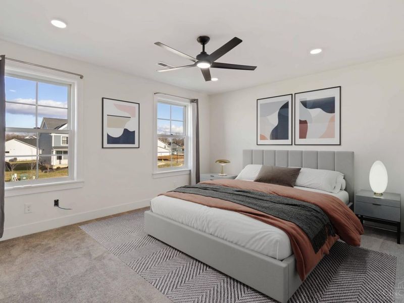 6791 Cork Drive, West Chester, OH 45069 Photo 34