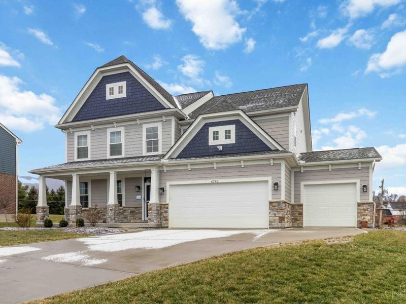 6791 Cork Drive, West Chester, OH 45069 Photo 4