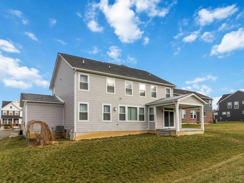 6791 Cork Drive, West Chester, OH 45069 Photo 49