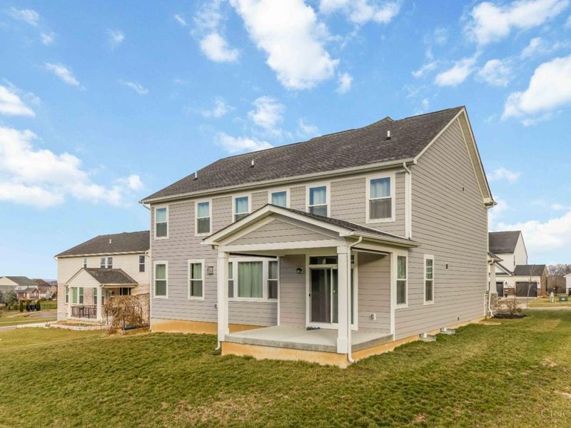 6791 Cork Drive, West Chester, OH 45069 Photo 51