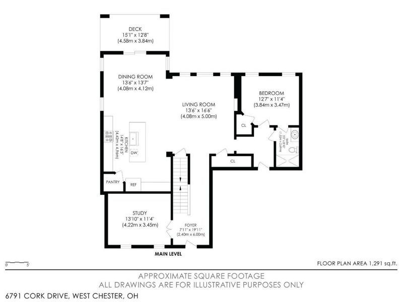 6791 Cork Drive, West Chester, OH 45069 Photo 52