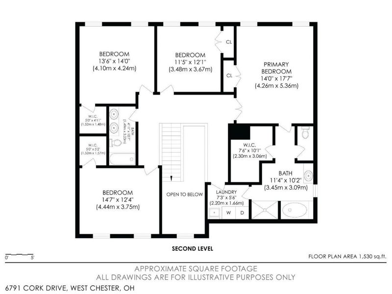 6791 Cork Drive, West Chester, OH 45069 Photo 53