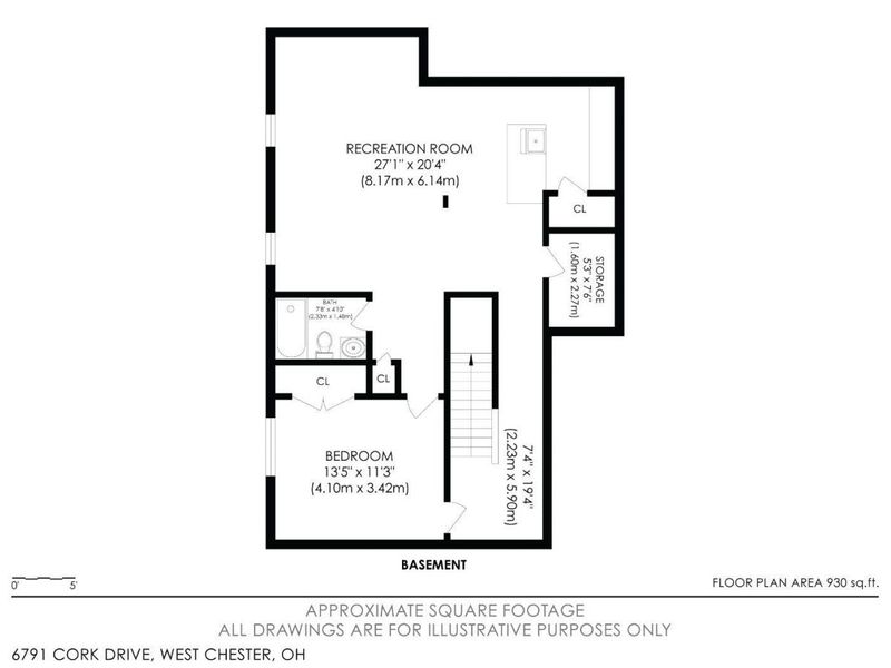 6791 Cork Drive, West Chester, OH 45069 Photo 54